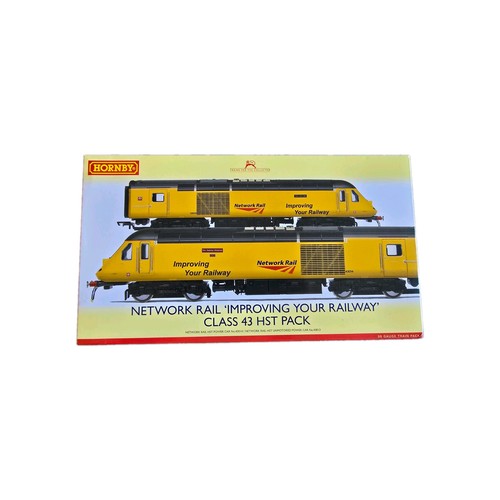 Gauge hornby class - gauge, 43
