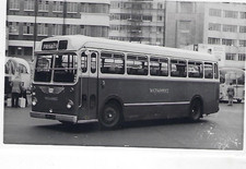 Bus Photo: JWV261 Wilts &