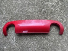 Audi TT MK1 8N Rear Bumper