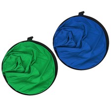 Green Screen Backdrop