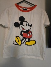Zara X Disney Mickey Mouse