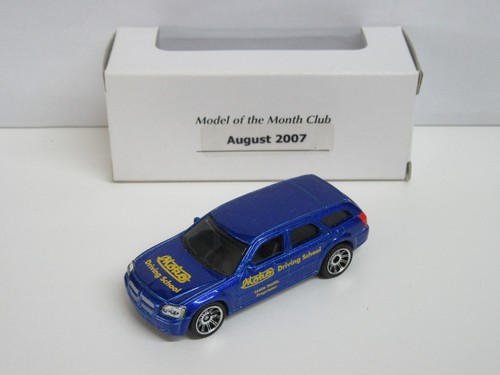 Matchbox superfast dodge - matchbox,