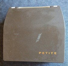 Vintage Petite Super