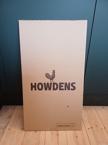 Howdens full height - height, (716mm)