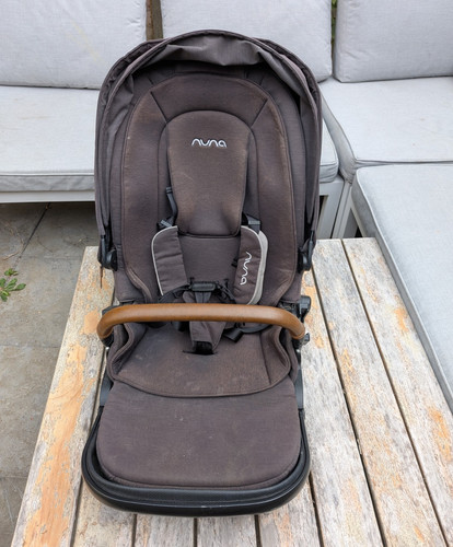Nuna chair seat - unit, for