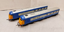 Triang r555 blue pullman power - blue,