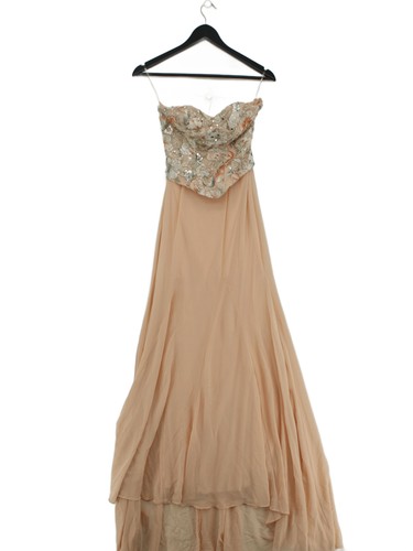 Polly maxi dress uk6 - oh,