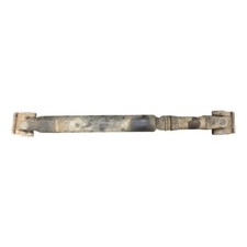 NISSAN NAVARA FRONT PROPSHAFT