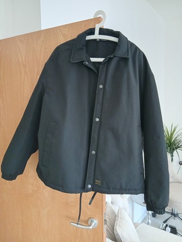 Zara men black - zara, men's