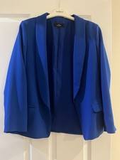 NEXT Royal Blue Blazer