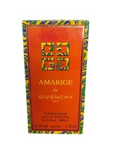 Amarige De GIVENCHY EDT Natural Spray Limited Edition 30 ML Perfume For Women