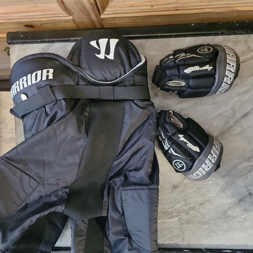 Warrior bentley ice hockey - bentley,