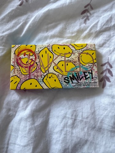 Urban decay naked smiley - decay,