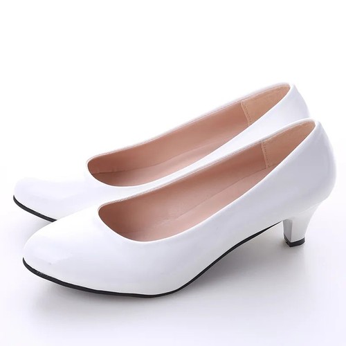 Court shoes women ladies wide - court,