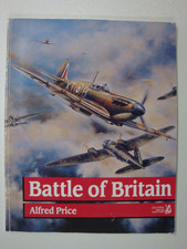 Battle Of Britain (RAF, Luftwaffe, Aircraft Cutaways, Casualties, Blitz, Raids)