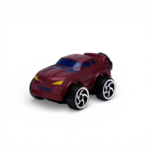Corgi toys wheelz - corgi,