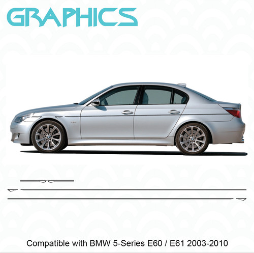Fits bmw series schnitzer - fits,