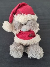 Christmas Me to You Tatty