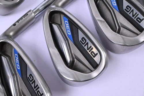 Ping g30 irons - irons, 5-pw+sw