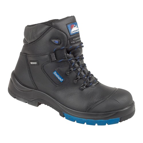 Himalayan black waterproof - himalayan,