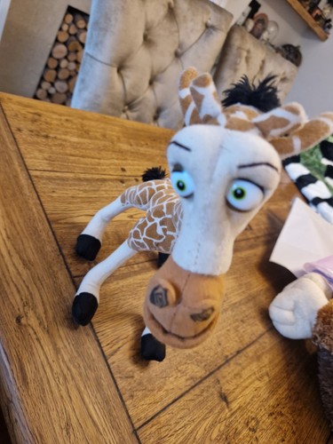 Plush vintage madagascar - vintage,