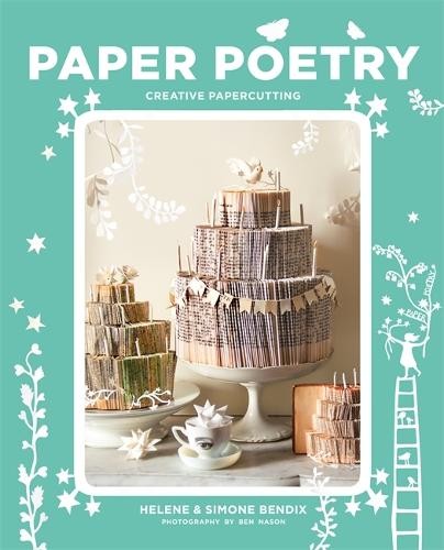 Paper poetry creative - paper, poetry: