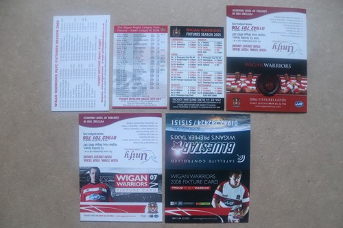Wigan warriors rugby - wigan,