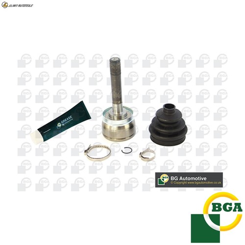 Joint kit driveshaft cv6311a - joint,