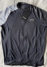 Gore Wear C5 Cycling Jersey -