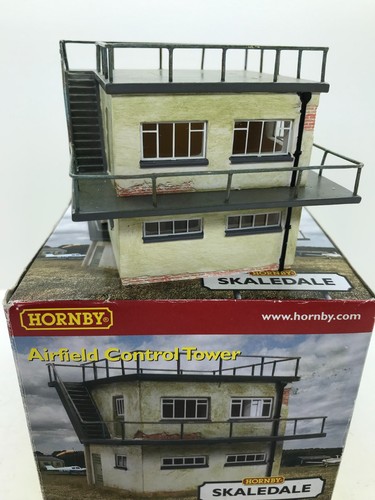 Hornby gauge skaledale - hornby, oo
