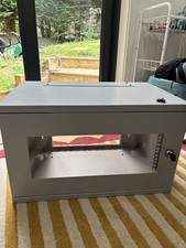 Deep Wall Mounted Network Cabinet CCS 320mm Grey RRP £140