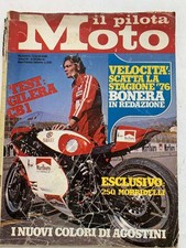 The Pilot Motorcycle 5-20
