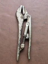 Rare HAGREM GERMAN locking