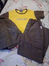 Brownies Uniform 34". B017