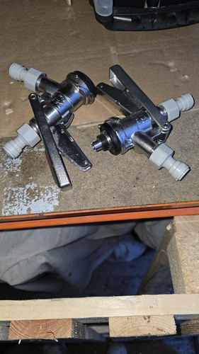 Dsi bar beer keg - keg, coupler