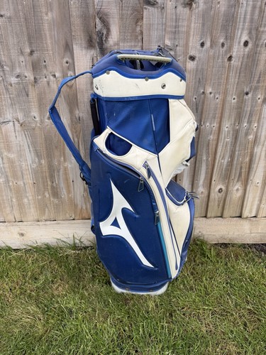 Mizuno golf cart bag - ✅mizuno,