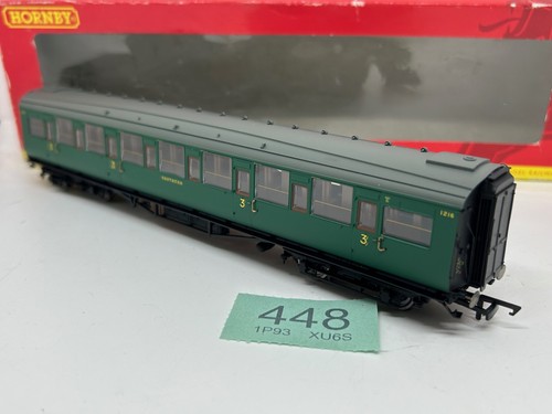 Hornby r4297d dark - r4297d, sr