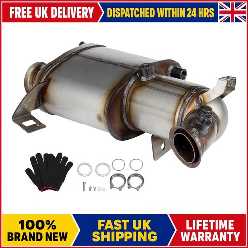 Dpf particulate filter for - filter,