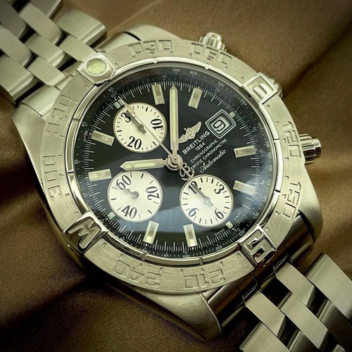 Breitling a13364 galactic - a13364,