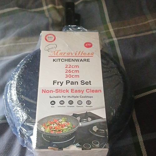 Maravillosa non stick easy - maravillosa, non-stick