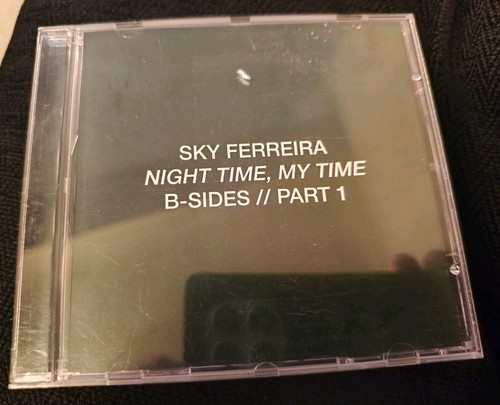 Rare synth pop sky ferreira - rare,