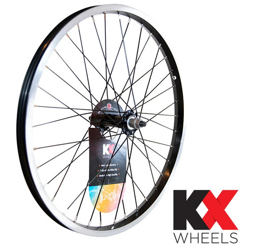 Bmx junior singlewall - junior, 20"