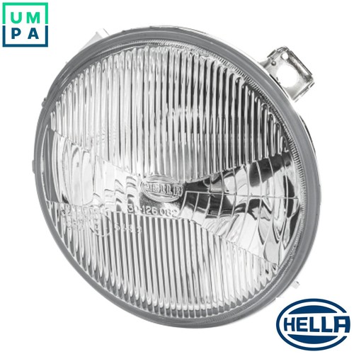 Insert headlight 1b3 - headlight,