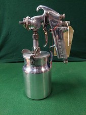 Devilbiss JGA554 Nos suction