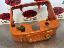 Metal dash top / surround