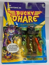 Saponcio Bucky O'Hare Hasbro