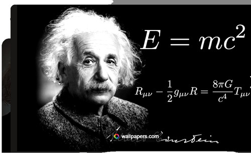 Albert einstein the world i - albert,