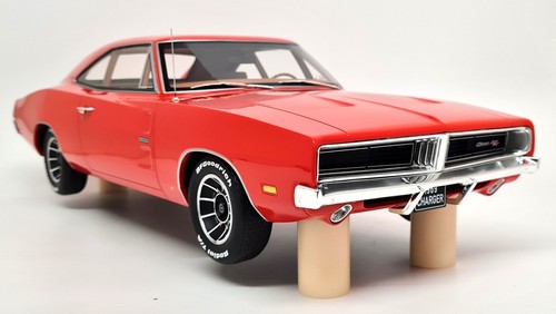 Otto dodge charger r - charger, r/t