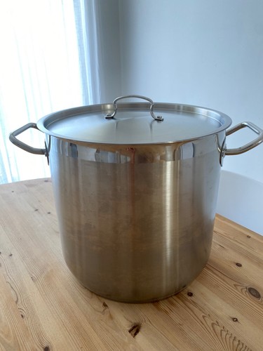 Nutrichef 27l stainless - nutrichef,