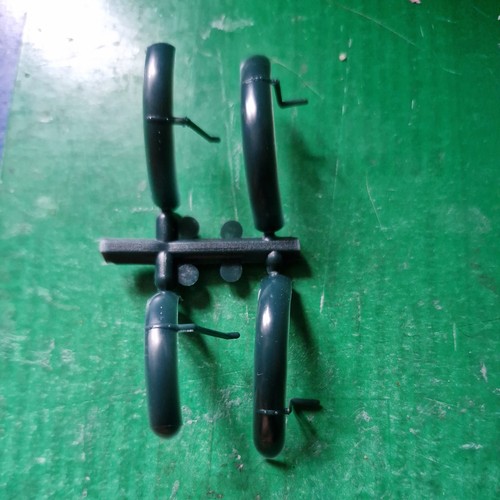 Airfix full set of - set,